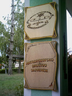 antropozofsko društvo